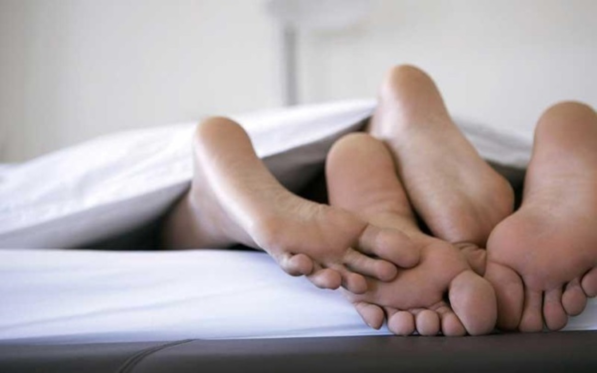 Από τι κινδυνεύετε όταν χρησιμοποιείτε λιπαντικά στο σεξ