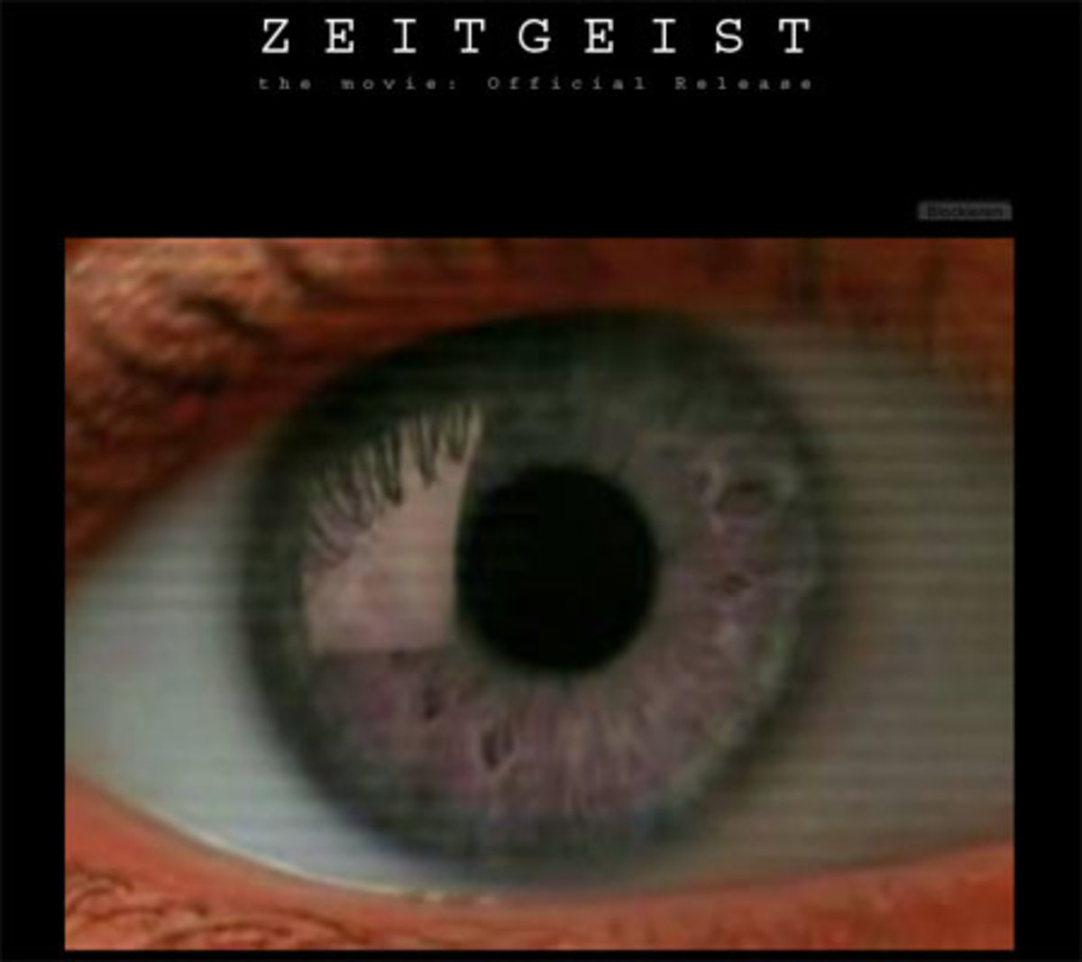 Zeitgeist:Η ταινία-ντοκυμαντέρ που θα σας κάνει να αναθεωρήσετε!