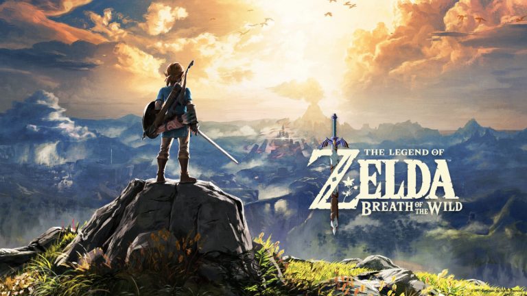 The Legend of Zelda: Breath of the Wild – Review