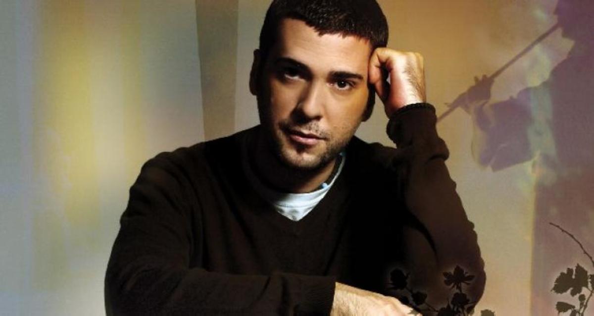 Ο Ζέλικο Γιοκσίμοβιτς επιστρέφει στην EUROVISION!