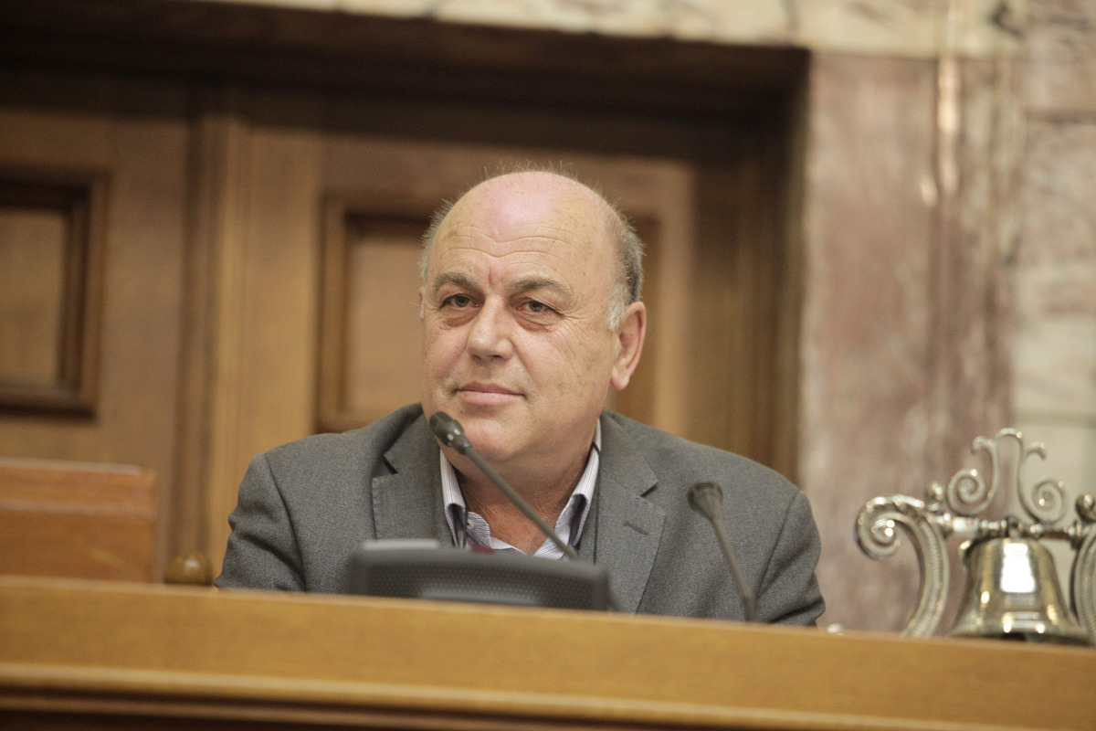 Σύνοδος Κορυφής: Δεν ψηφίζω συμφωνία που να πλήττει τους νησιώτες