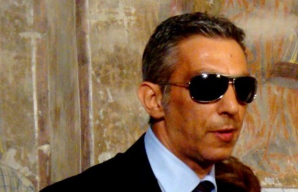 Θανάσης Ζέρβας: Που χάθηκε ο ηθοποιός;