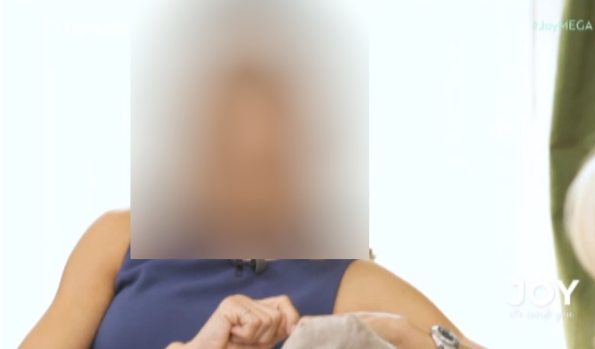 «Έχω θεραπεύσει τη νευρική ανορεξία και βουλιμία»