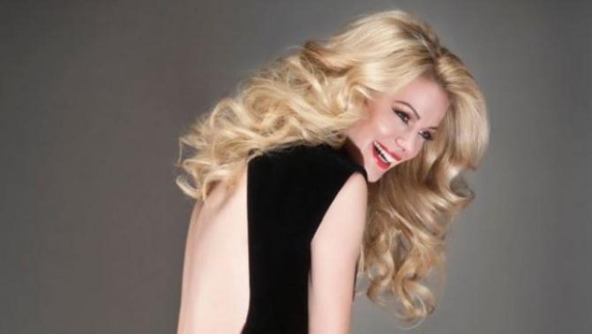 Η εξομολόγηση της Μακρυπούλια: «Με είδα στην ταινία και είχε αλλάξει το πρόσωπό μου»…