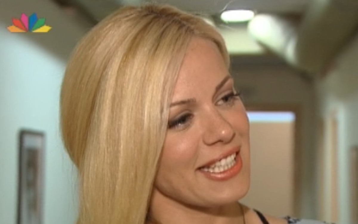 Η Ζέτα και τα πολλά ερωτηματικά που άφησε για το Dancing