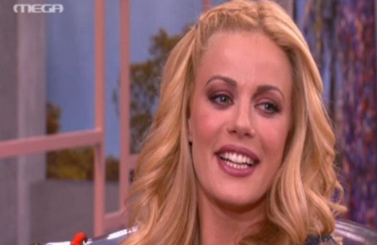 Ζ. Μακρυπούλια: Είναι παράλογο να στήνονται δικαστήρια για το αν είμαι ηθοποιός!