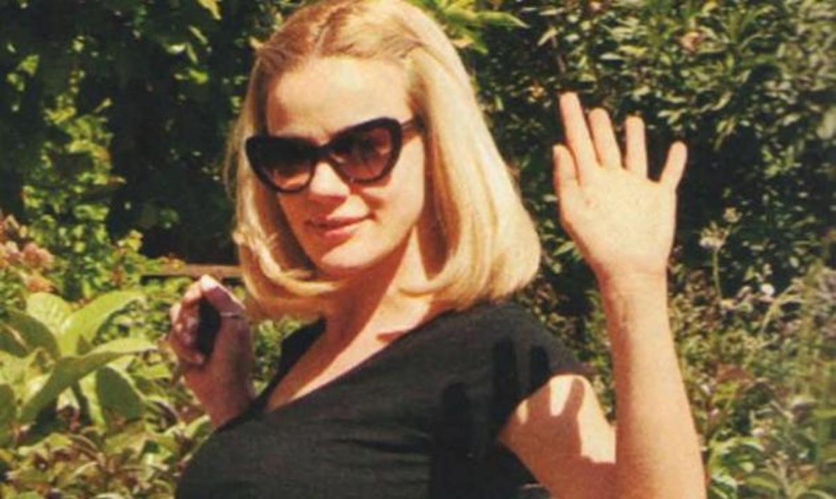 Ζέτα Μακρυπούλια: Η πρωινή της προπόνηση για καλύτερη αντοχή!