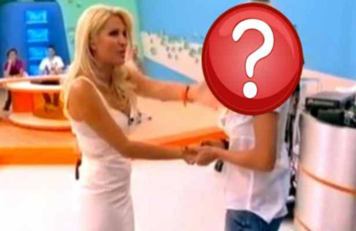 Ποιό πολυσυζητημένο πρόσωπο θα είναι σήμερα στην Ελένη Μενεγάκη;