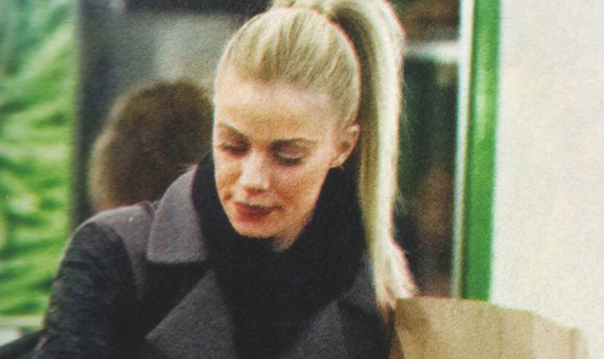 Ζέτα Μακρυπούλια: Φροντίζει να είναι όμορφη η καθημερινότητά της με τον Μιχάλη!