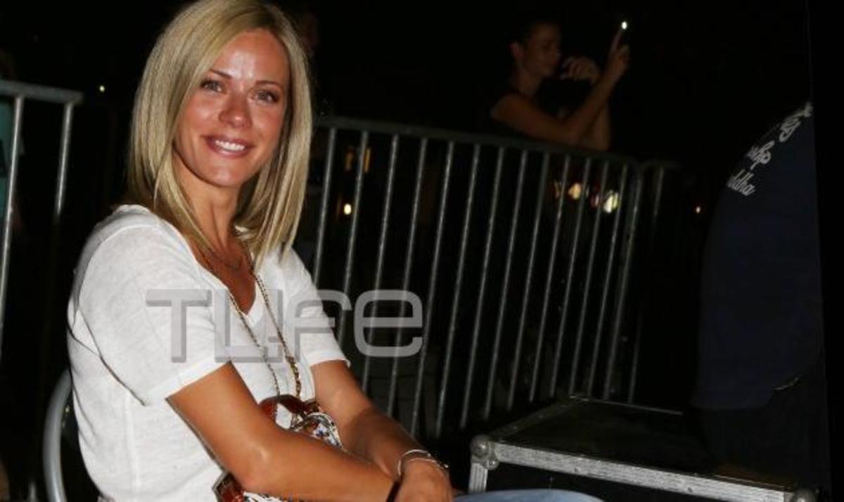 Ζέτα Μακρυπούλια: Δες το νέο εντυπωσιακό της look!