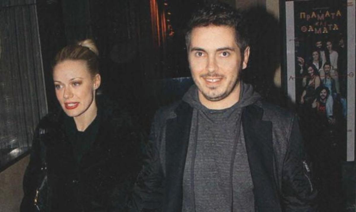 Ζέτα Μακρυπούλια: Το “καυτό” φιλί που έδωσε στον Μιχάλη Χατζηγιάννη στις πρόβες για τις “Γυναίκες της χρονιάς”