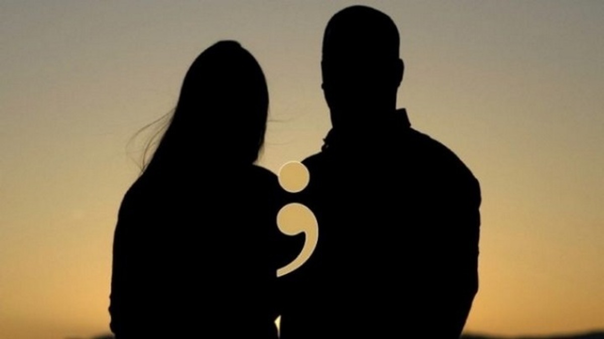 Ολόγυμνοι στο Instagram γνωστή τηλεπερσόνα και ο σύντροφός της!