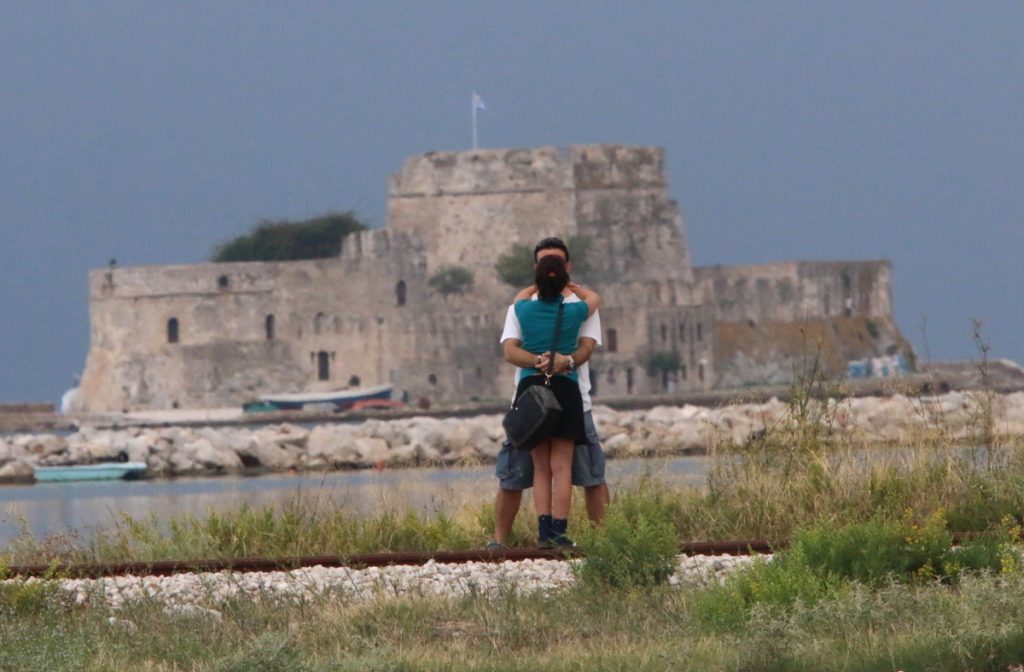 Ποιοί είναι οι ψηλότεροι άνθρωποι του κόσμου