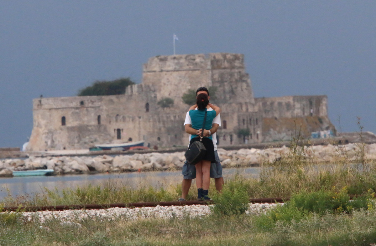 Ποιοί είναι οι ψηλότεροι άνθρωποι του κόσμου