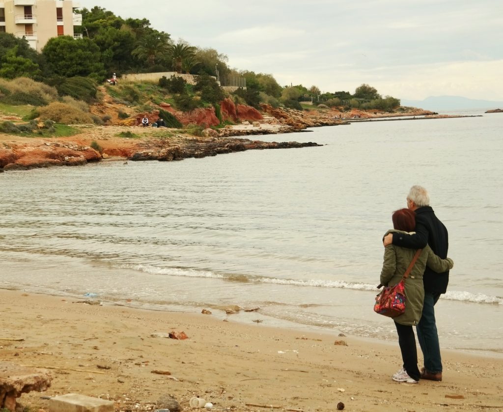 Σε ποιά θεση βρίσκεται η Ελλάδα στις επιδόσεις για την ισότητα των δυο φύλων