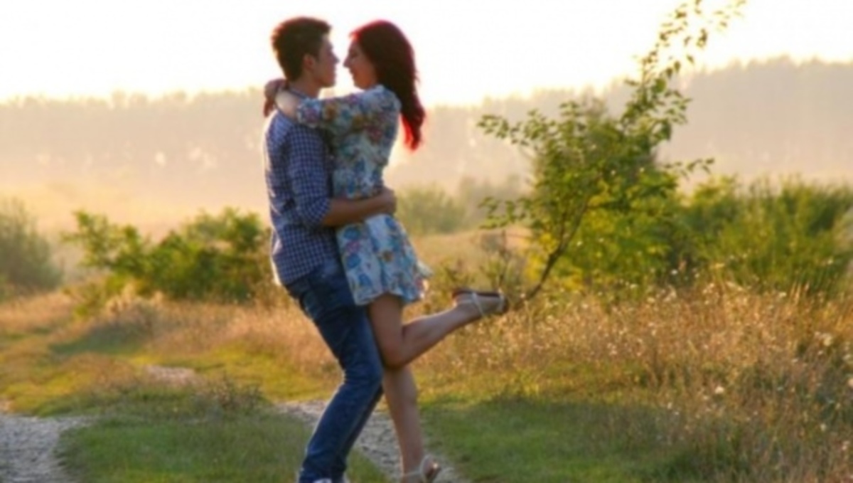 Πόσους σεξουαλικούς συντρόφους έχετε, ανάλογα με το ύψος και το βάρος σας