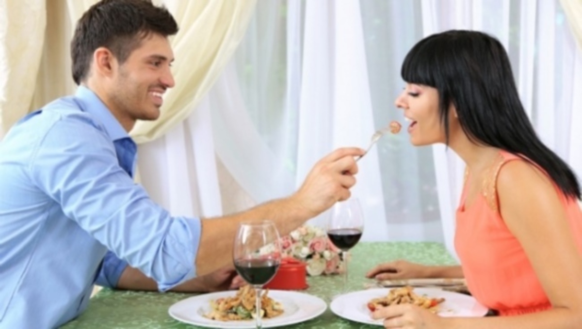 Πότε μια γυναίκα είναι πιο ‘ανοιχτή’ στην προοπτική του σεξ σε ένα ραντεβού