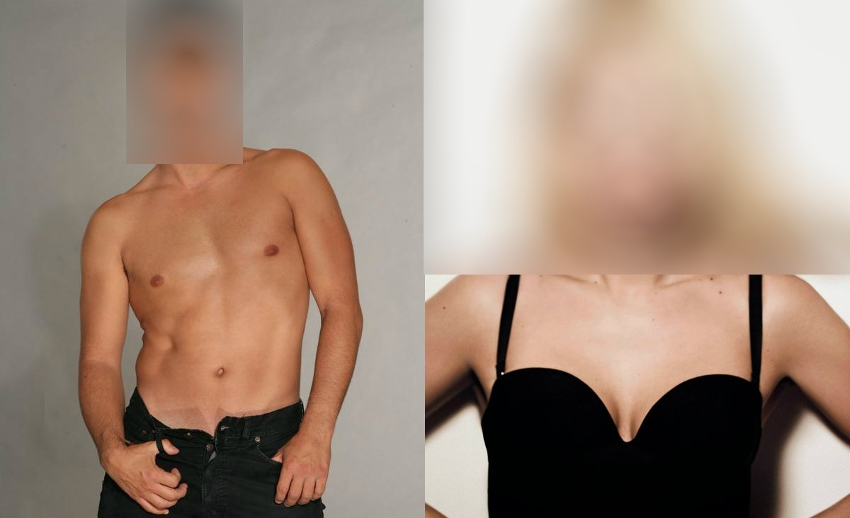 Αυτό είναι το νέο καυτό ζευγάρι της πόλης…