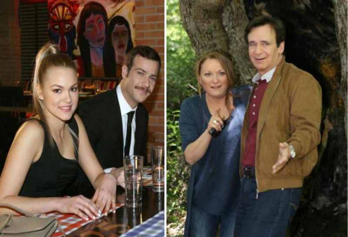 Ποιο ζευγάρι χωρίζει στα νέα επεισόδια στο “Αμάρτημα της μητρός μου”