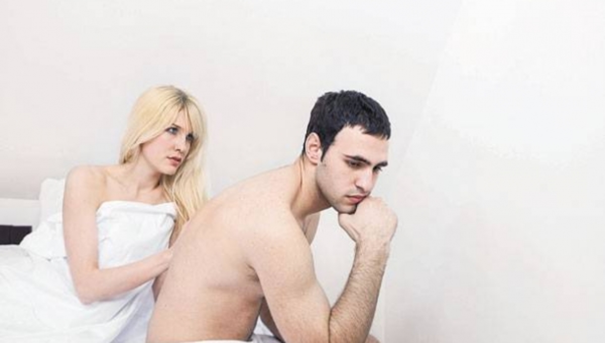 Τι νιώθουν οι γυναίκες όταν ο σύντροφος σκοράρει νωρίς;