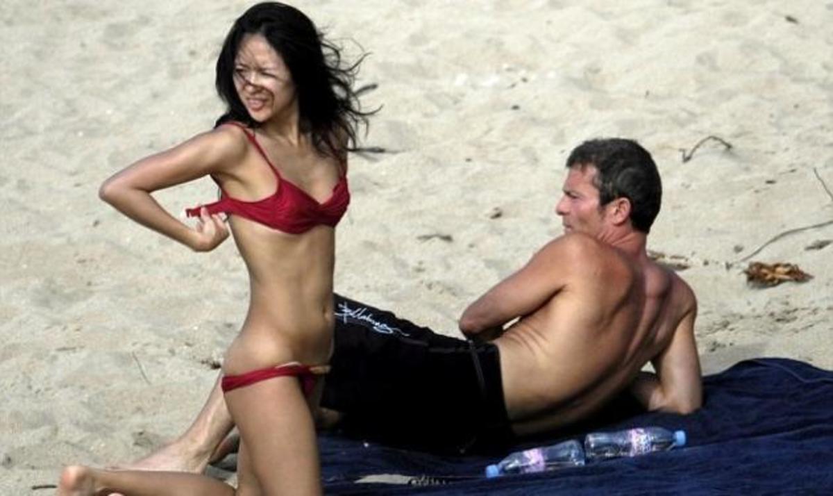 Διάσημη ηθοποιός εμπλέκεται σε σκάνδαλο πορνείας!