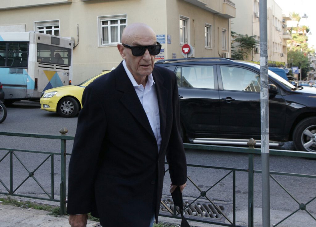 Φωτογραφία ΑΡΧΕΙΟΥ - Πηγή: Eurokinissi