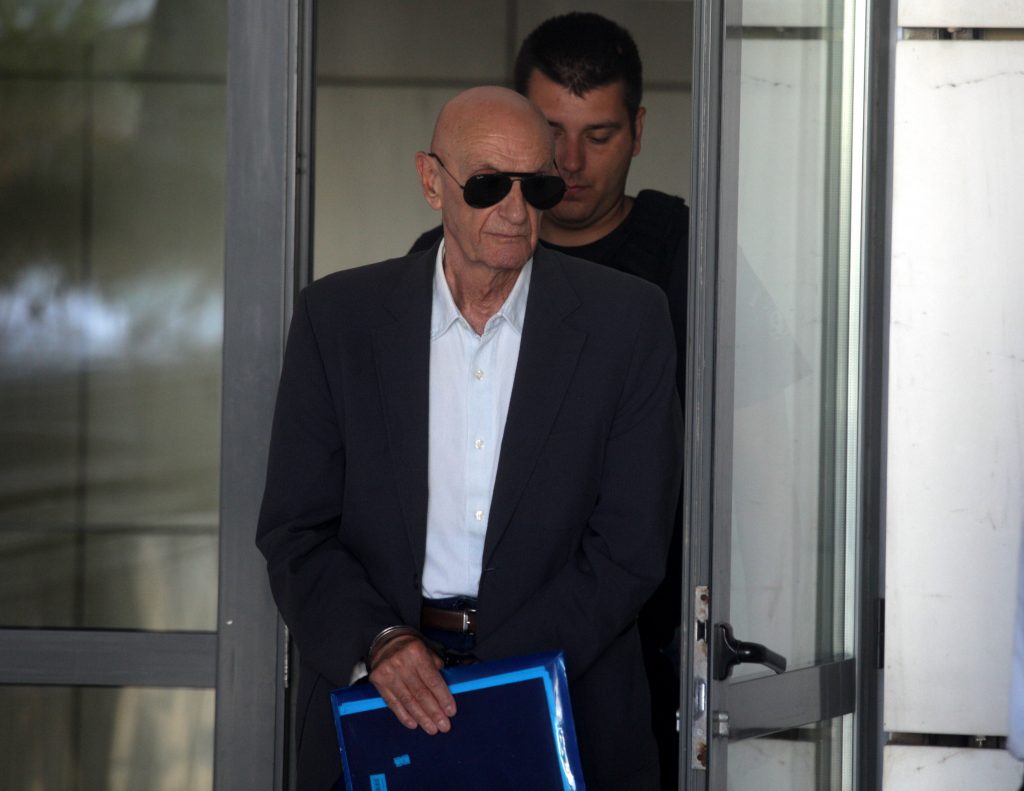 Ο Ζήγρας εξόργισε τον Άκη! «Ο Τσοχατζόπουλος ξόδεψε 2,5 εκατ. ευρώ για να βγει βουλευτής και να έχει ασυλία»