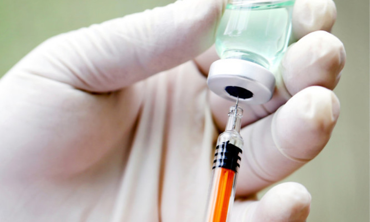 Ζίκα: Ολοένα και πιο κοντά στο εμβόλιο – Ενθαρρυντικά αποτελέσματα σε πειραματόζωα