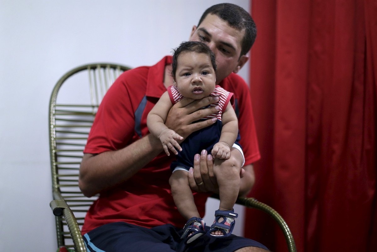 Ιός Ζίκα: Ο νέος Έμπολα; Τρομοκρατεί τον ΠΟΥ και απειλεί τους Ολυμπιακούς Αγώνες