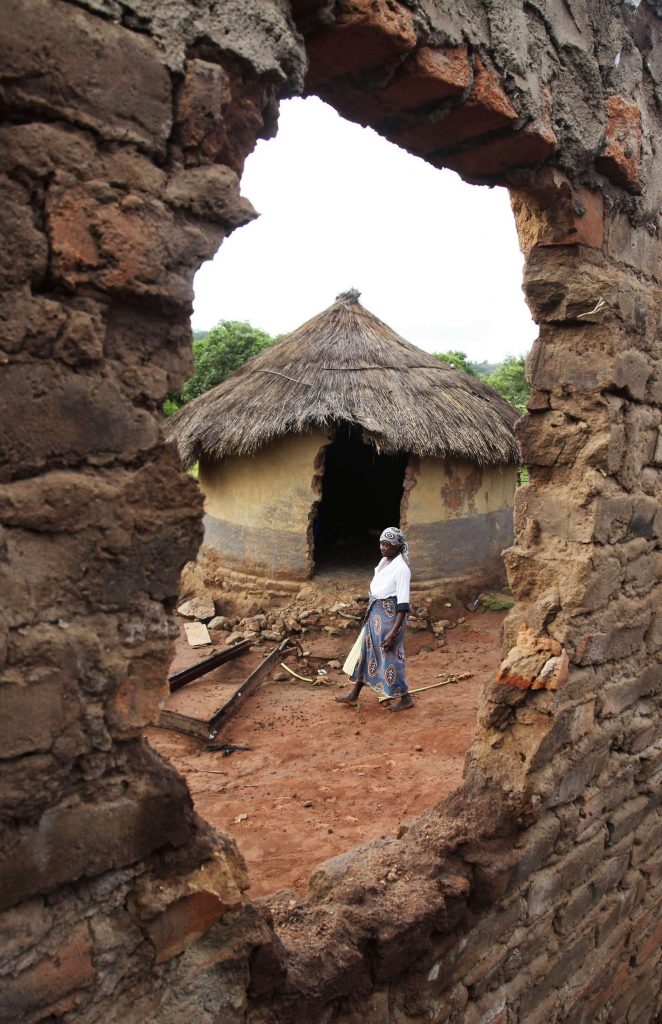 ΖΙΜΠΑΜΠΟΥΕ