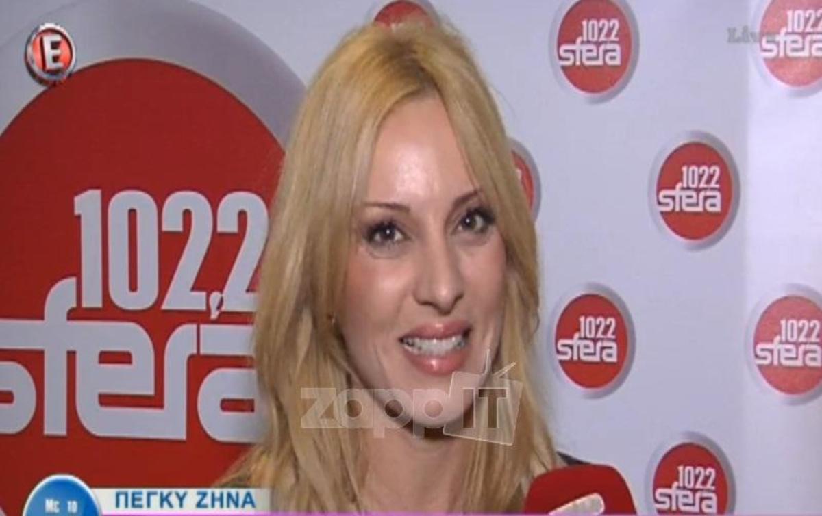 Όσα αποκάλυψε η Πέγκυ Ζήνα για το X Factor!