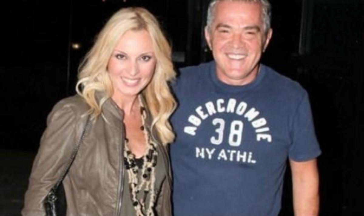 Ζήνα- Λύρας: Δημοσίευμα τους παρουσιάζει ότι έκρυψαν από την εφορία, 4,2 εκατ. ευρώ!