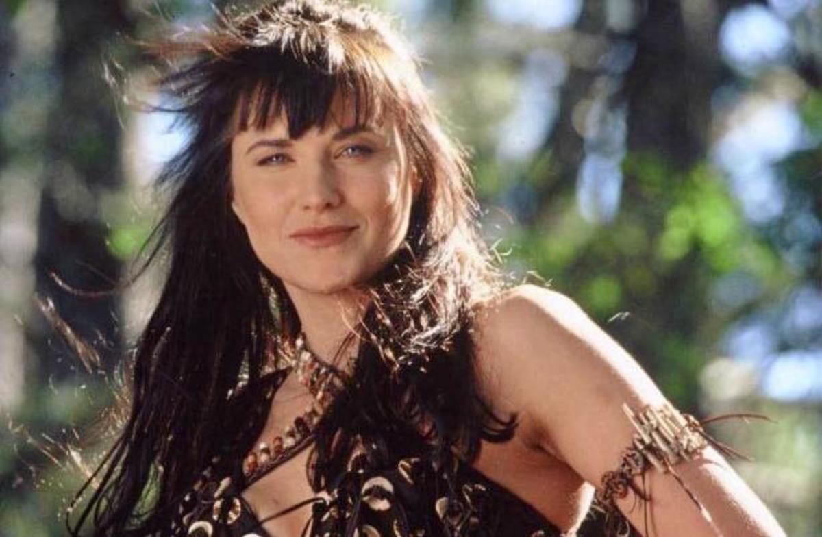 3 χρόνια φυλακή “έφαγε” η “Ζήνα”!