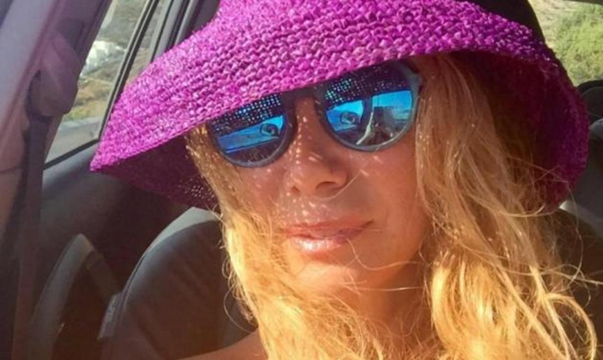 Ραγίζει καρδιές η εξομολόγηση της Κουτσελίνη για το θάνατο του αδελφού της