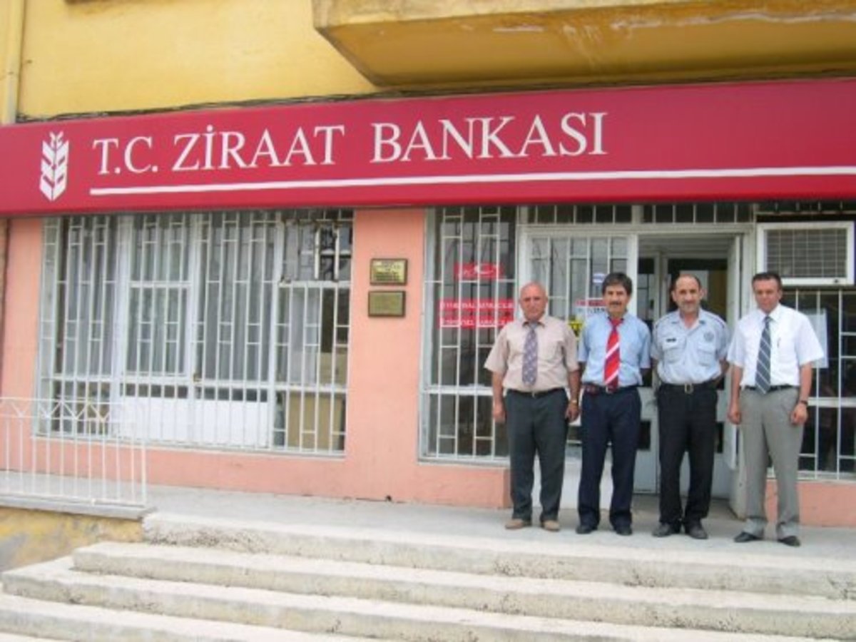 Τουρκική τράπεζα δίνει δάνεια σε Έλληνες