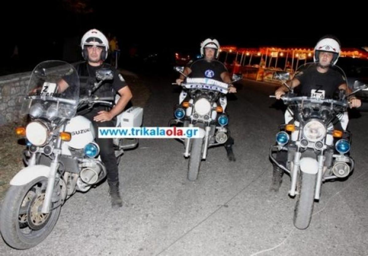 ΦΩΤΟ από το TrikalaOla