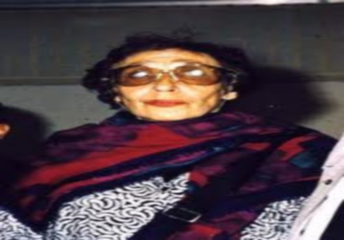 Έφυγε από τη ζωή η Ζιζή Μακρή