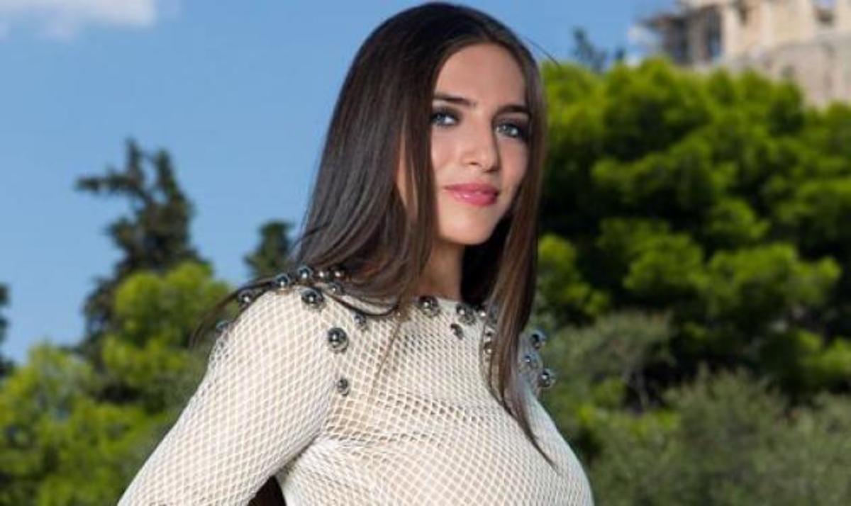 Ζ. Χωραφά: “Δεν παίρνεις ρόλους επειδή είσαι κόρη του Χωραφά!”