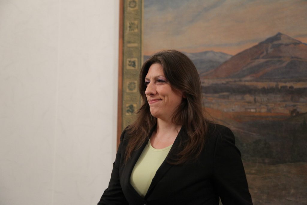 Οι μεγάλες απώλειες στη νέα Βουλή