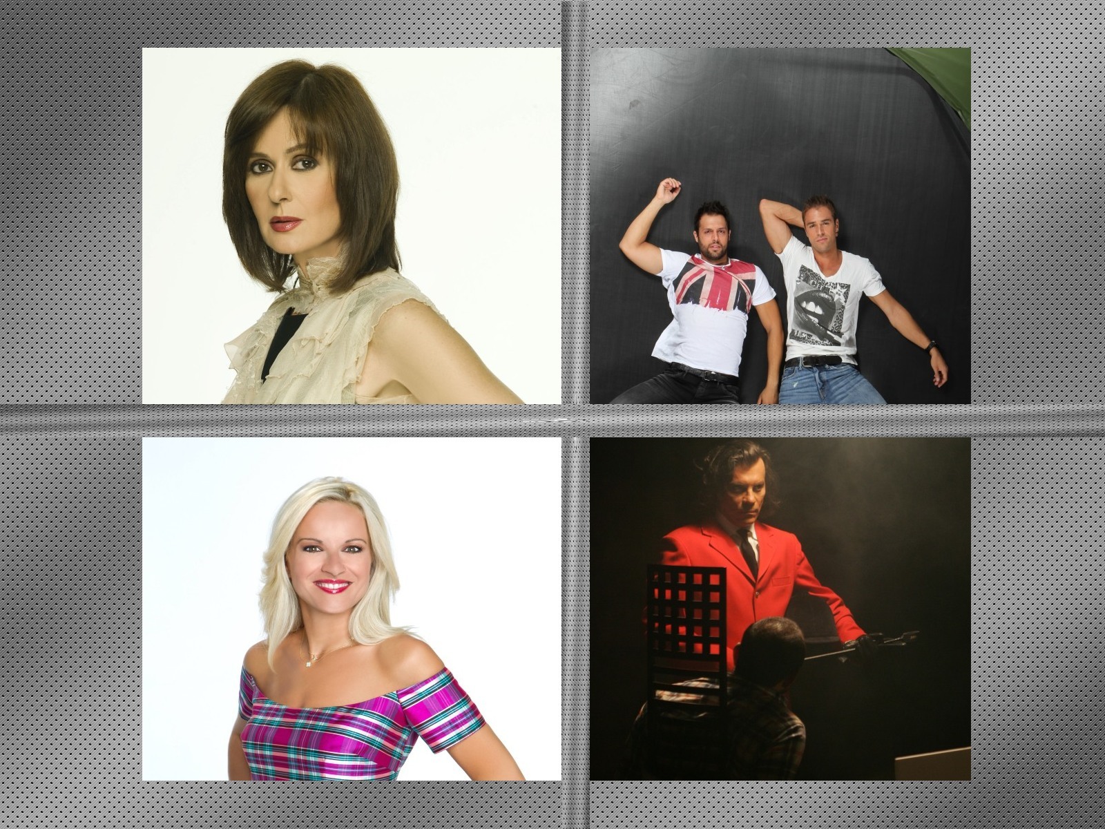 Σάρωσε η “Ζωή”! Μπεκατώρου ή fabulous;