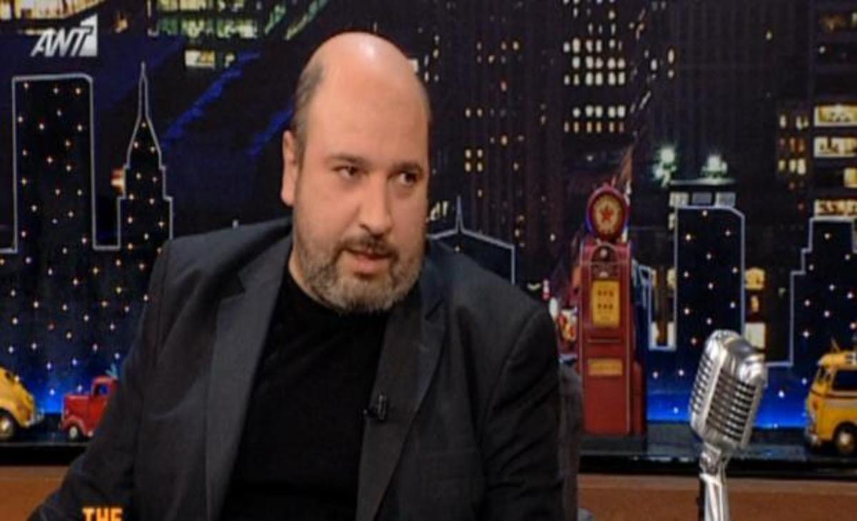 Νίκος Ζωιδάκης: «Έρχεται ένας μεθυσμένος, βγάζει πιστόλι, μου το κολλάει στο κεφάλι και…»!