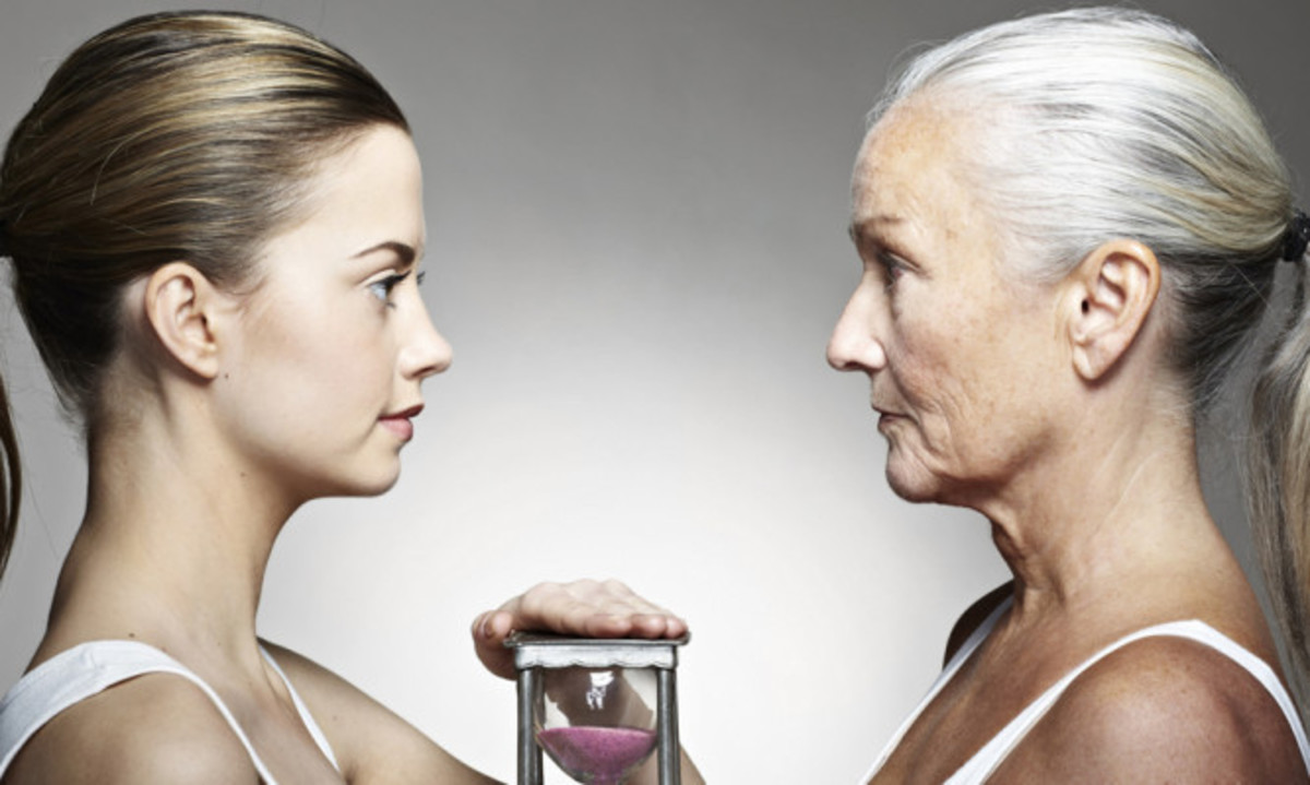 Απίστευτο: Ανακάλυψαν χάπι που θα επεκτείνει την ζωή μας ως τα 120 χρόνια!