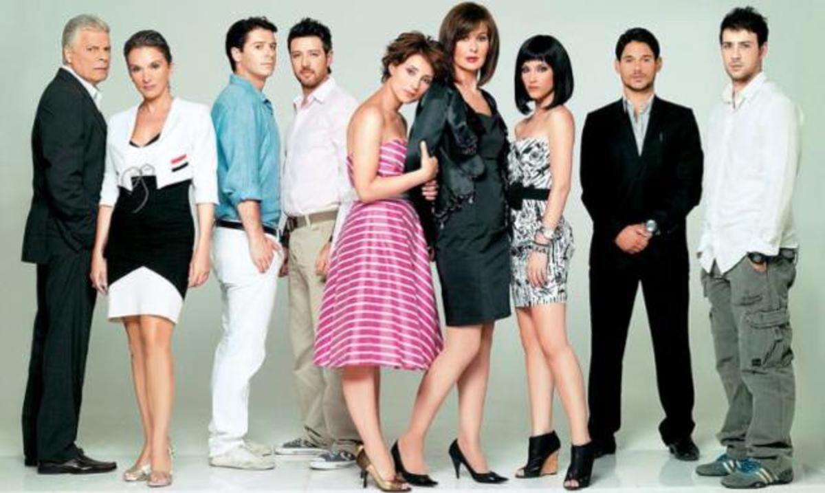 «Στη Ζωή της Άλλης με είχαν κάνει να φαίνομαι 70 χρονών»!