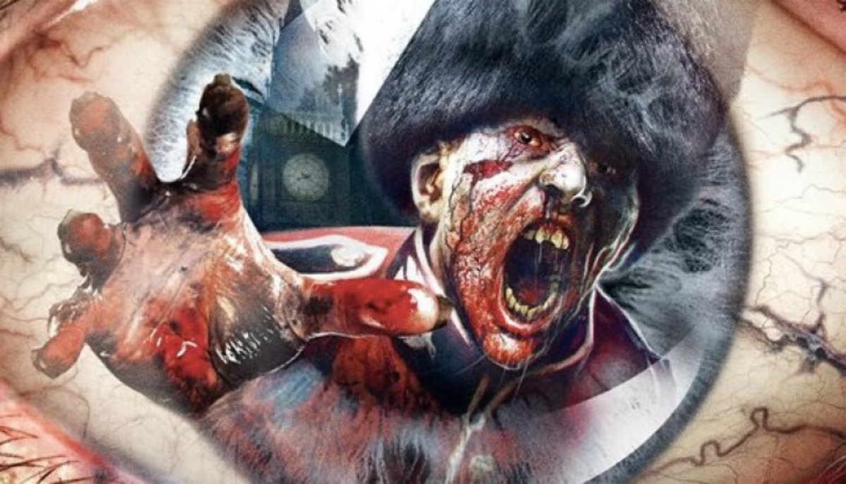 GAMES: Το Zombi έρχεται στο Playstation 4 και το Xbox One!