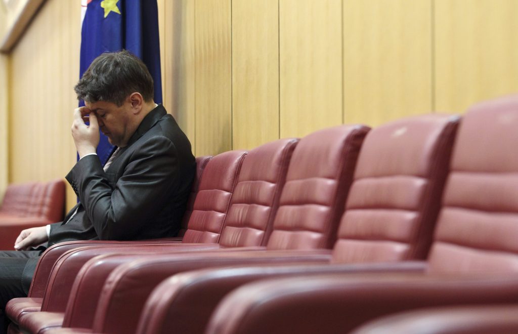 ΦΩΤΟ ΑΡΧΕΙΟΥ REUTERS