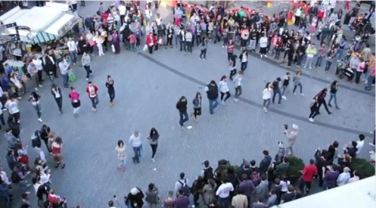 Ζορμπάς στο Μπέρμιγχαμ!