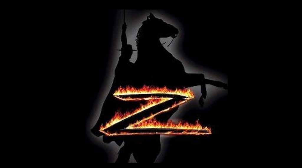 «Ήμουν εξαιρετικά μετουσιωμένος σε αλκοόλ και είχα χαθεί στην ιδέα ότι θα γίνω Ζορό»!