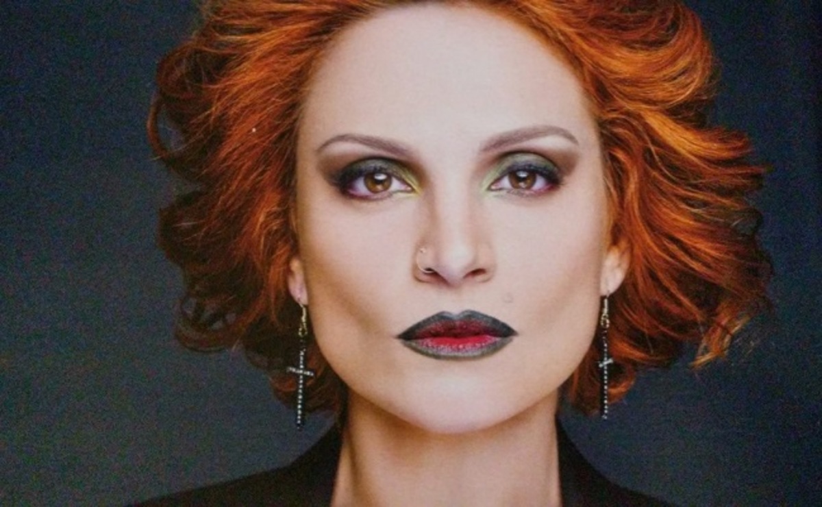 Ελεονώρα Ζουγανέλη: «Αυτή τη στιγμή νιώθω ότι δεν θα προσέφερα κάτι στην Νατάσσα Μποφίλιου και η Νατάσσα σε εμένα»