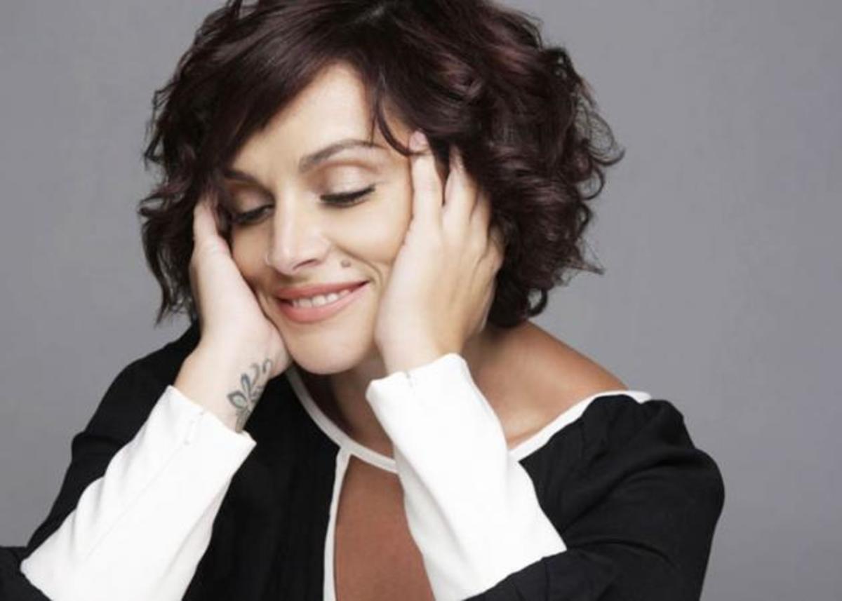 Ελεονώρα Ζουγανέλη: “Θα ήθελα πολύ να γίνω μαμά”