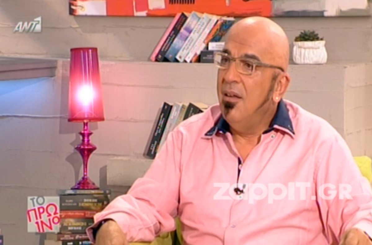 «Το ότι οι gay επέλεξαν τη Μύκονο δεν είναι τυχαίο»